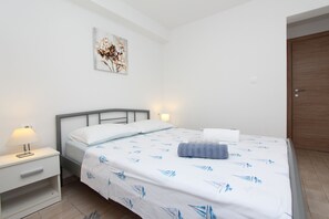 Free WiFi - Room and Studios Sole (Rovinj)