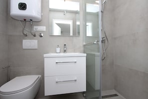 Estudio | Baño