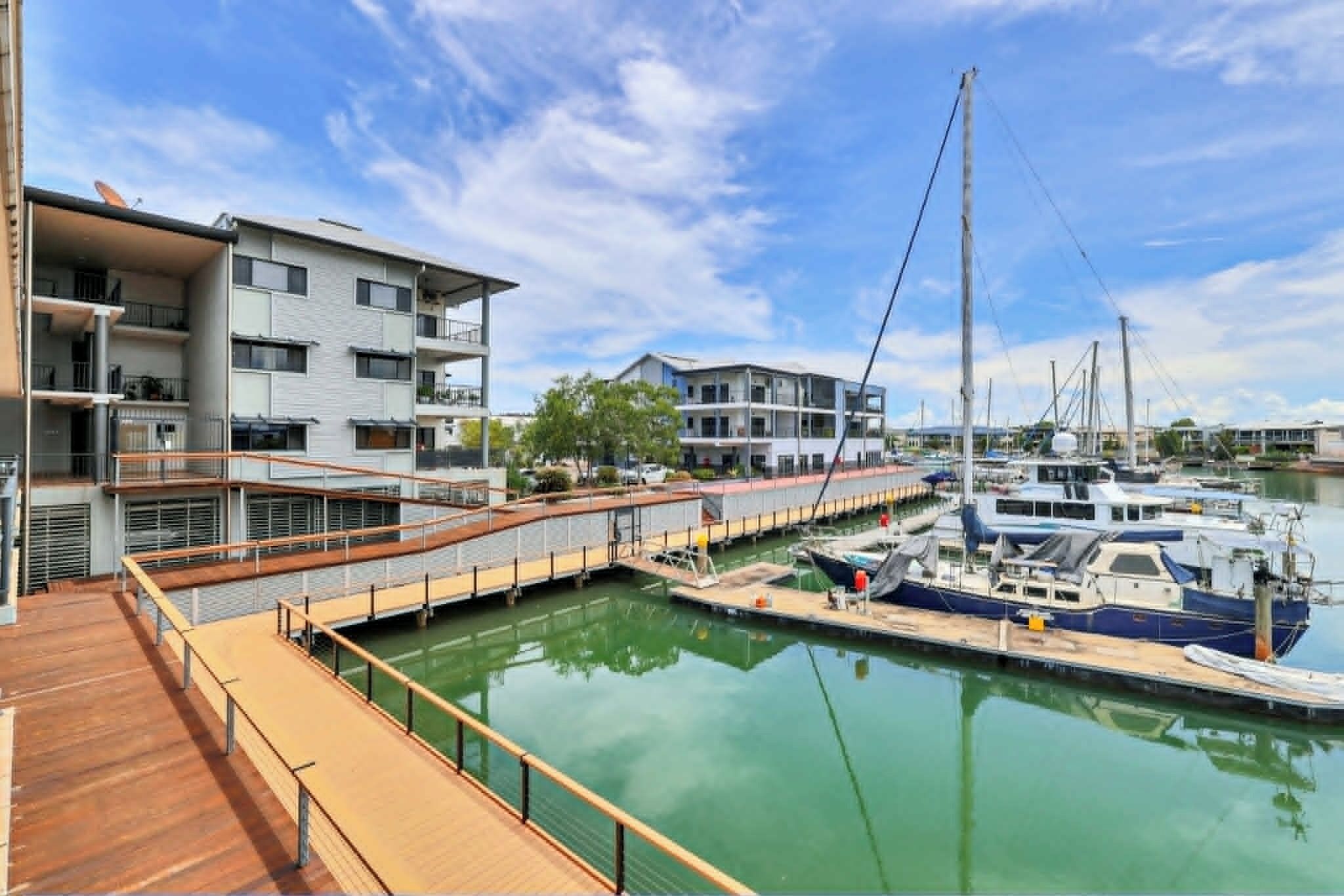Marina