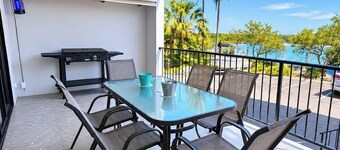 Bayview Fishing Paradise | NT Luxury Marina Escape | Sleeps 6