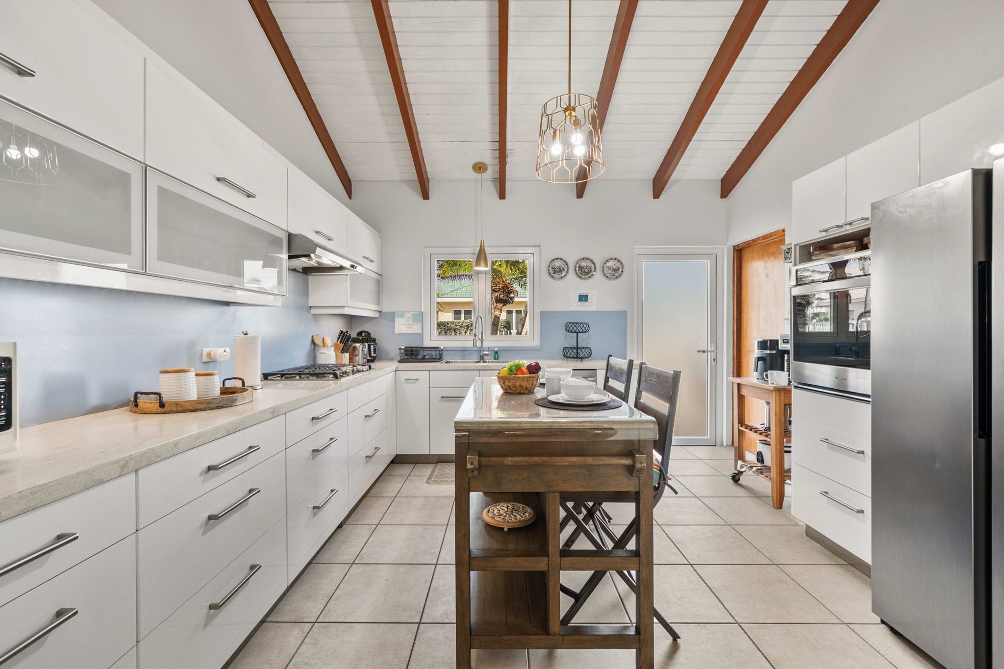 Casa (5 Bedrooms) | Servicios del alojamiento