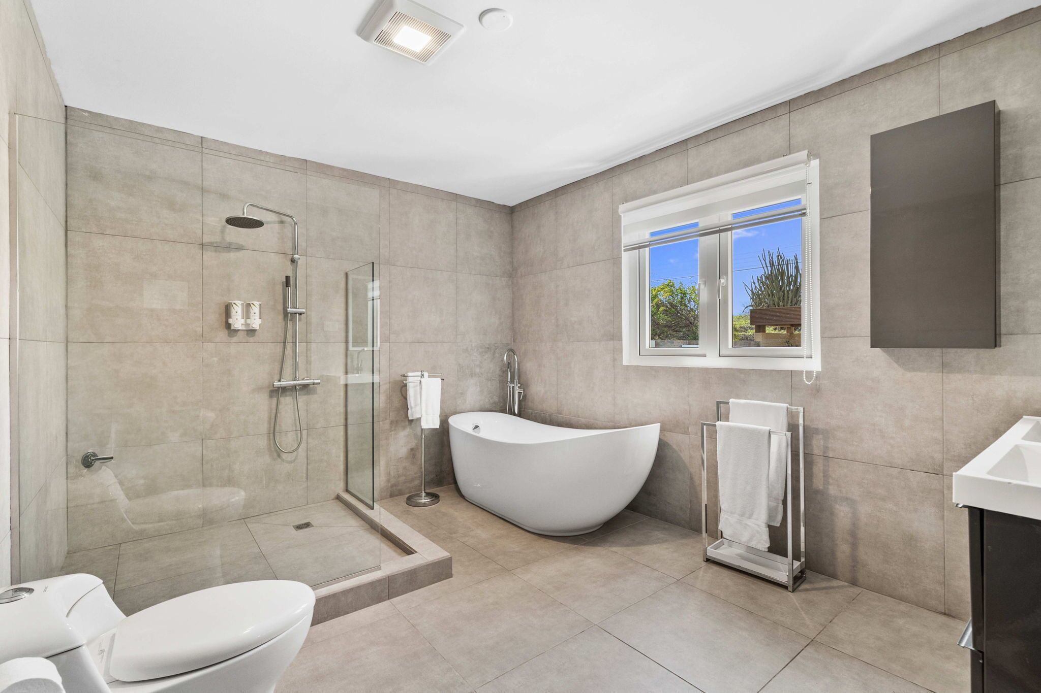 Casa (5 Bedrooms) | Servicios del alojamiento