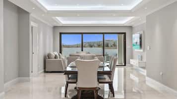 Maison (4 Bedrooms) | Équipement de l’hébergement