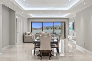 บ้านพัก (4 Bedrooms) | สิ่งอำนวยความสะดวกในที่พัก