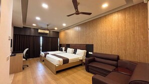 Free WiFi - Sumitel Central Park Hotel & Banquet (Siliguri)