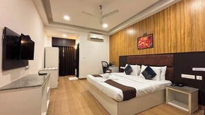 Free WiFi - Sumitel Central Park Hotel & Banquet (Siliguri)