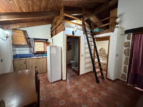 Rural House in Lagunas de Ruidera Quijote - Swimming Pool - Barbecue -Jacuzzi -Pets