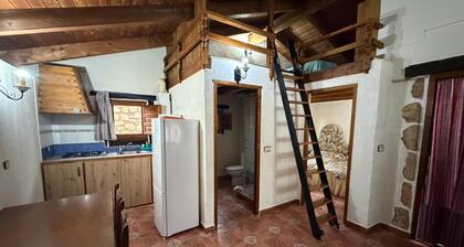 Rural House in Lagunas de Ruidera Quijote - Swimming Pool - Barbecue -Jacuzzi -Pets