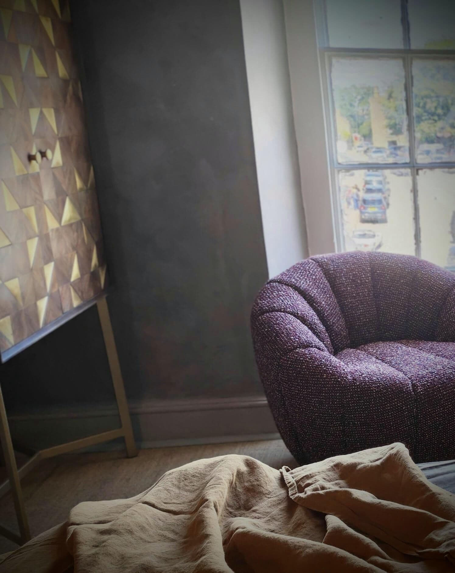 In-room safe, iron/ironing board (on request), WiFi (free)