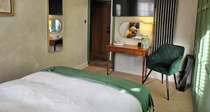 Cotswold Townhouse - Adults Only