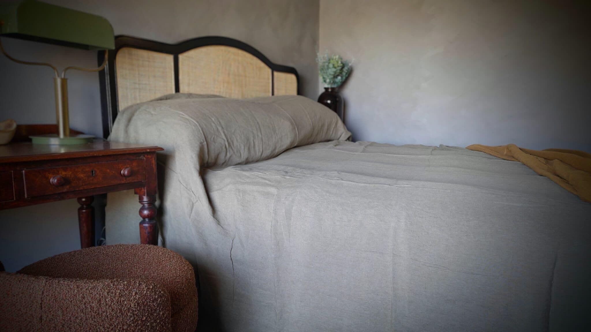In-room safe, iron/ironing board (on request), WiFi (free)