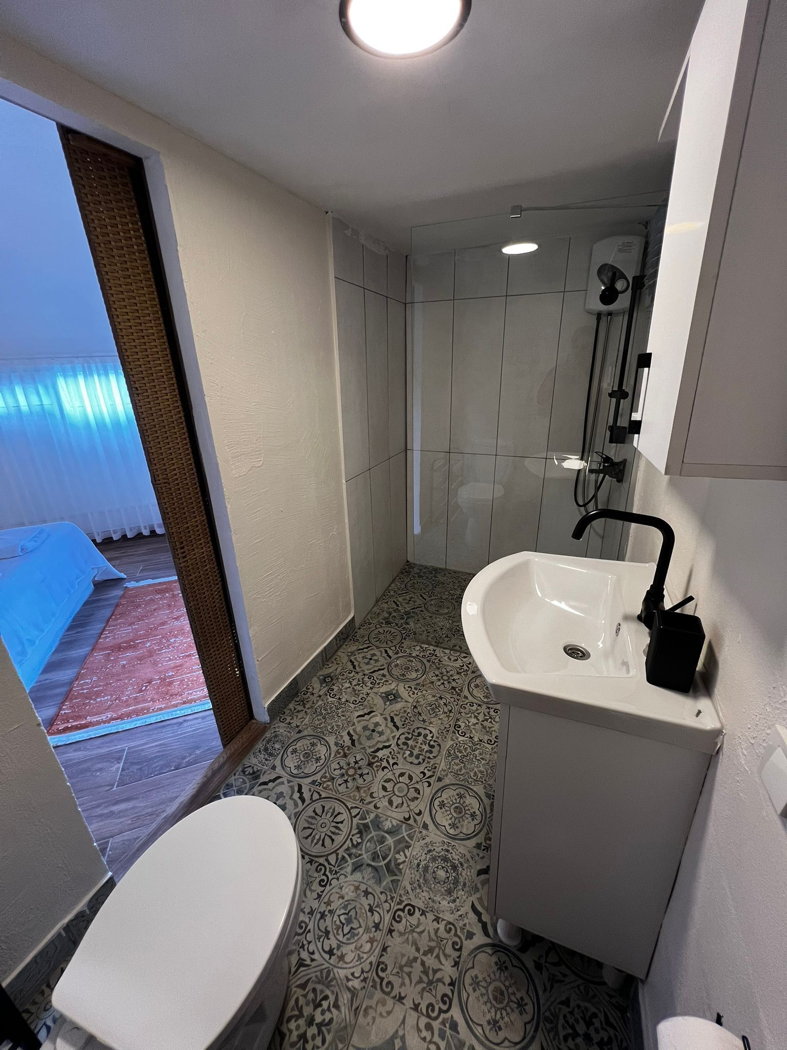 Kamar mandi