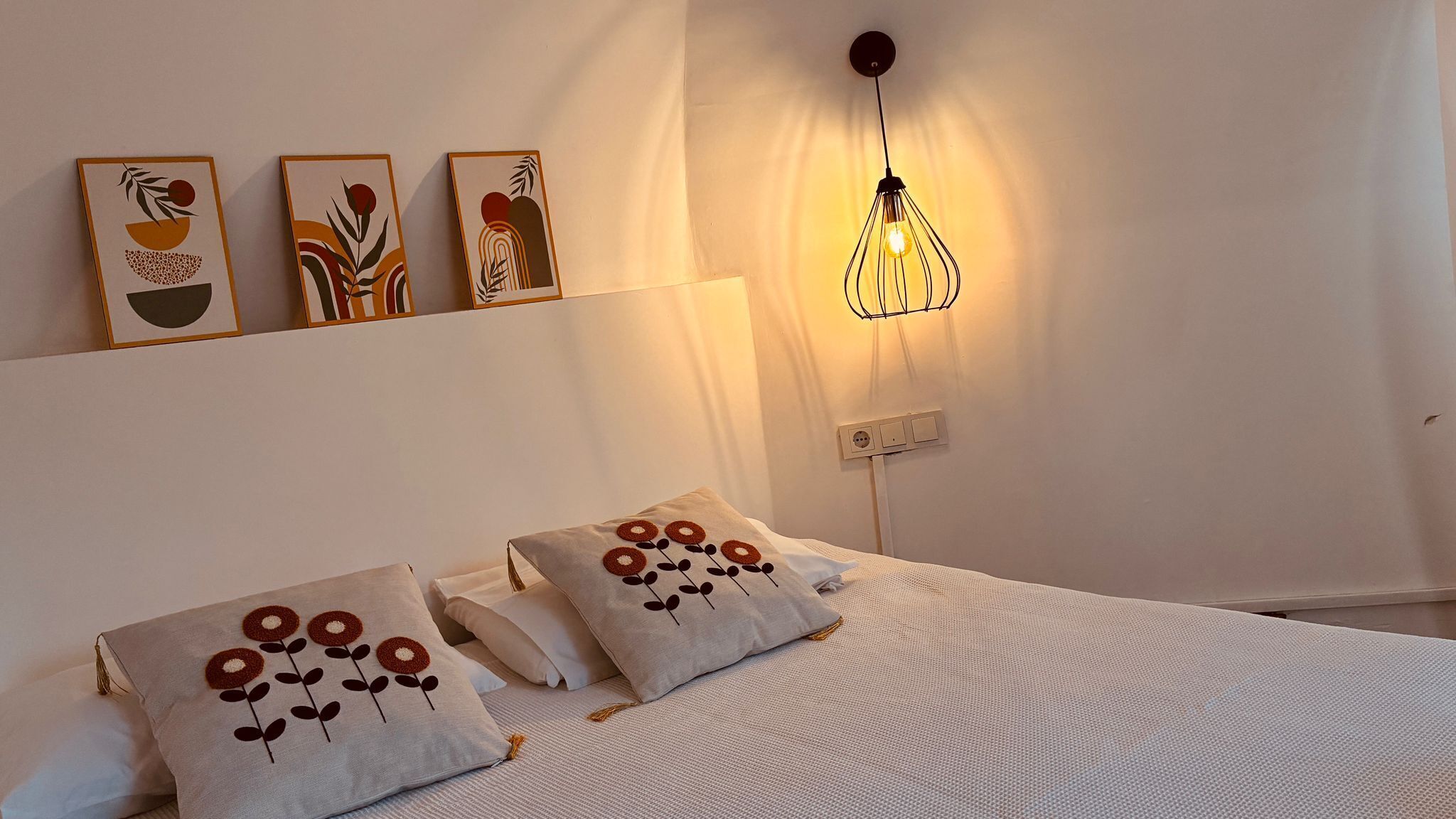 Design Double Room, Mountain View