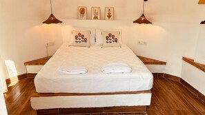 Design Double Room, Mountain View - Vita Nova Hotel (Kumluca)