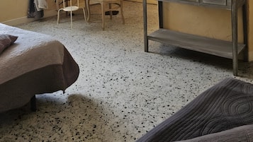 Wi-Fi, draps fournis