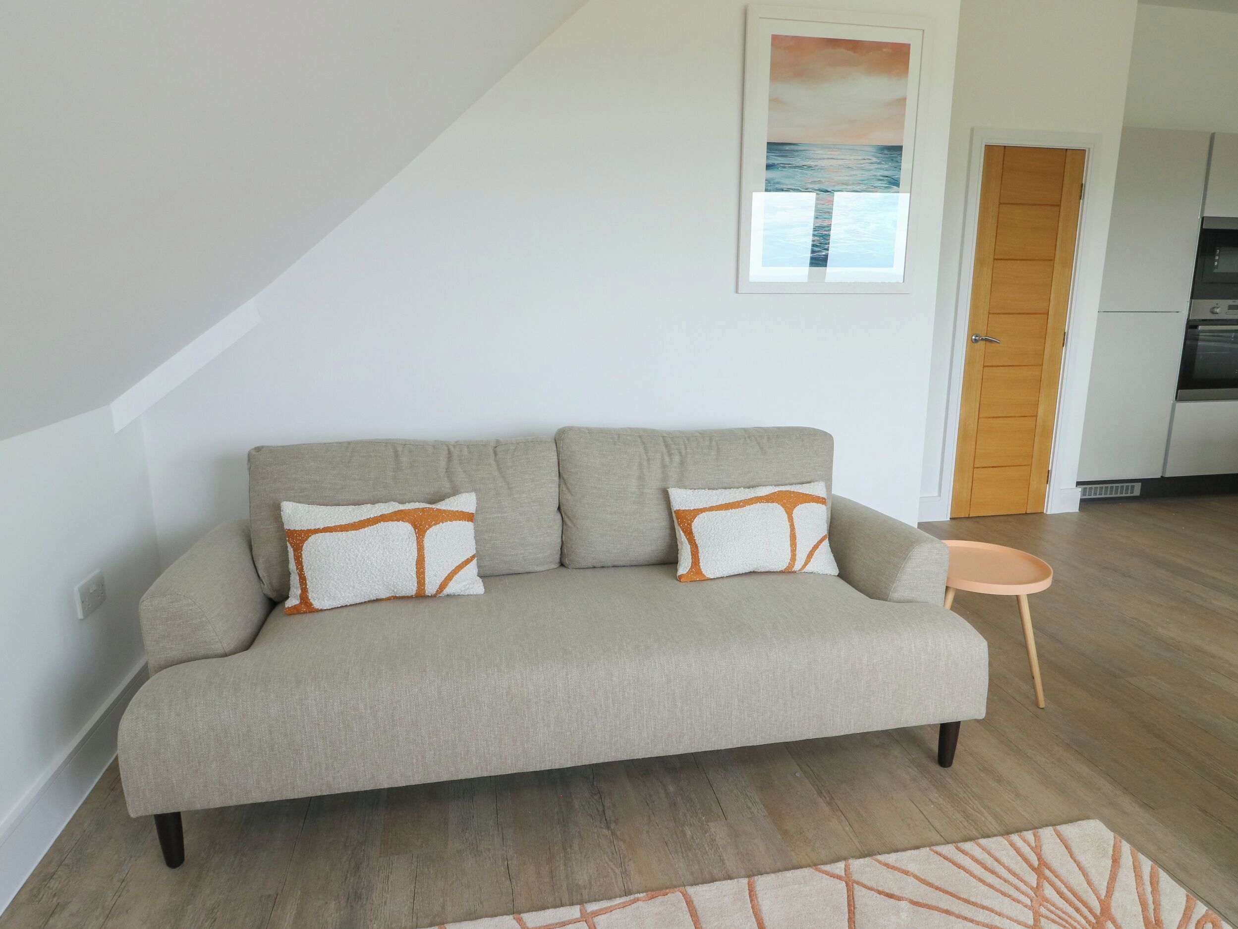 Ferienhaus | Innenbereich