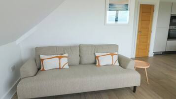 Ferienhaus | Innenbereich
