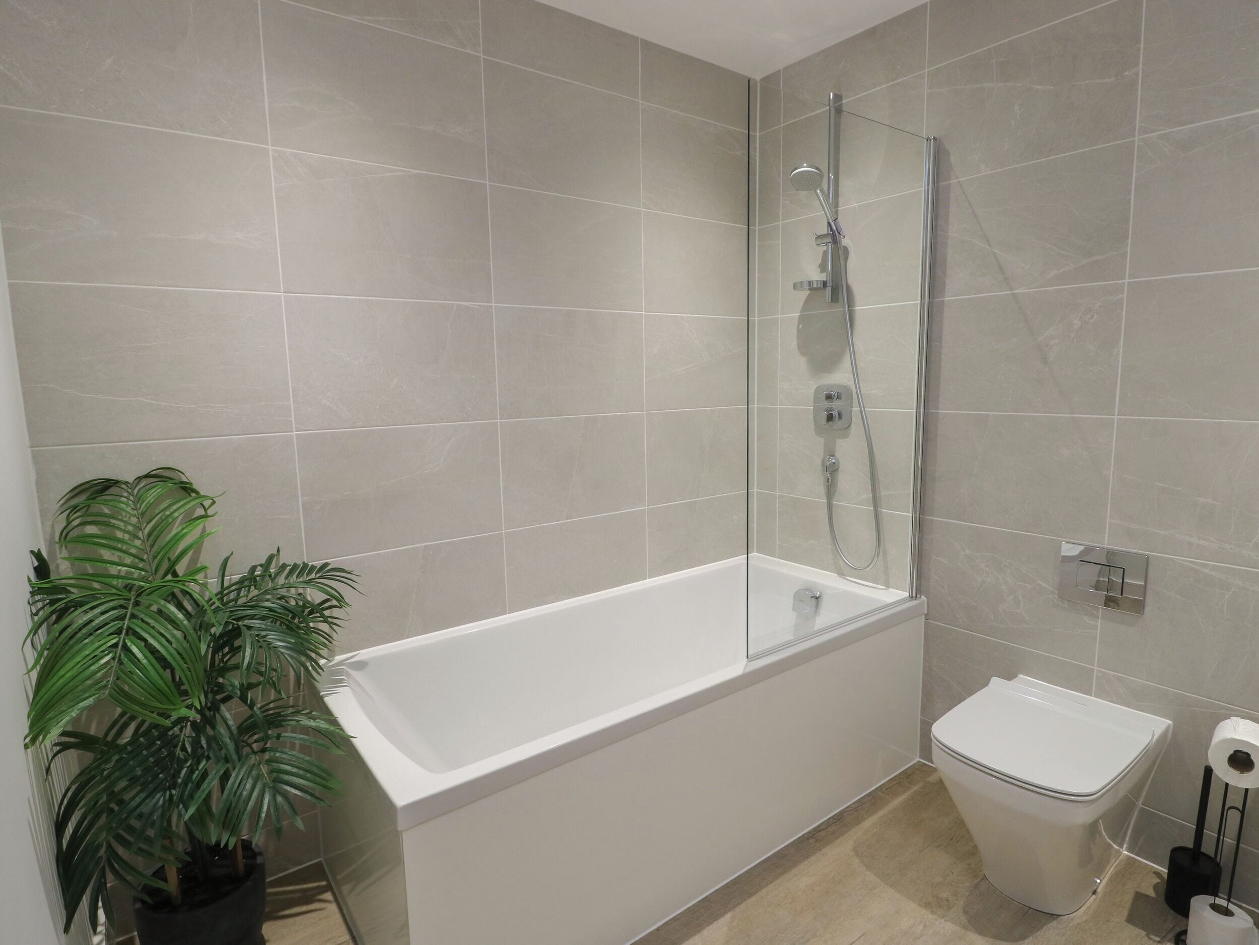Casa de campo | Interior