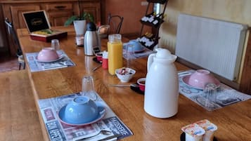 Restauration