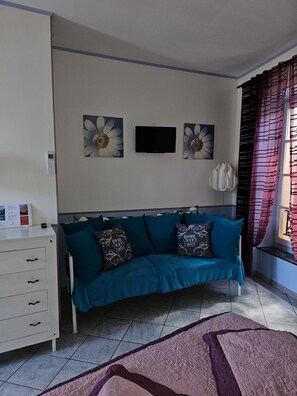 Opholdsområde