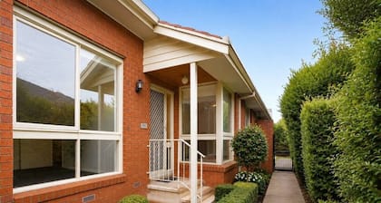 Family-Friendly 2BR Villa with Private Courtyard