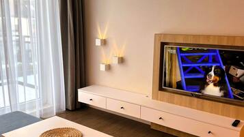 Apartment | Wohnzimmer