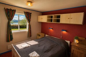 Room, 2 Bedrooms, Patio