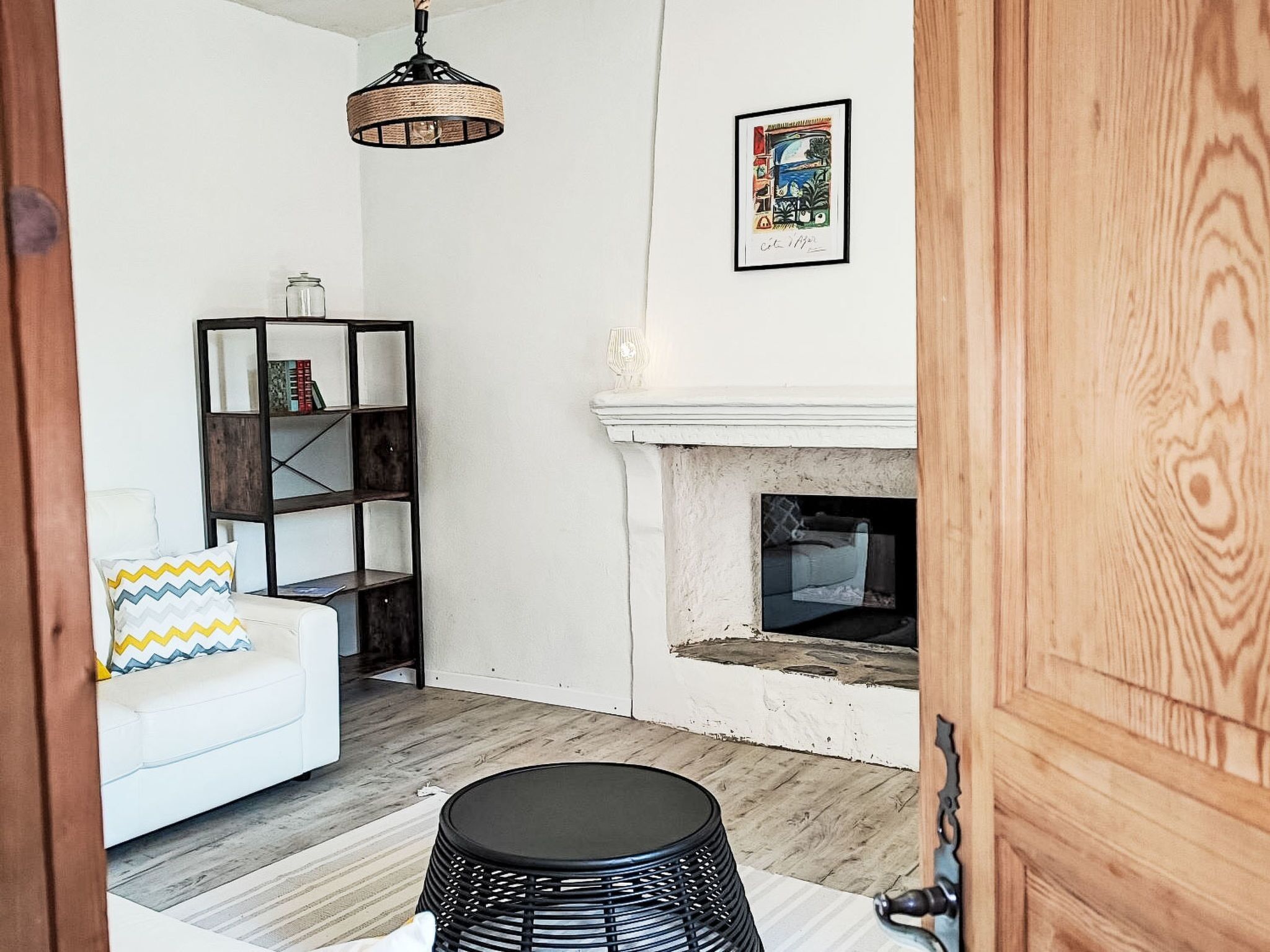 In Saint-andre-de-majencoules Mit Terasse, Garl By Interhome - Valleraugue