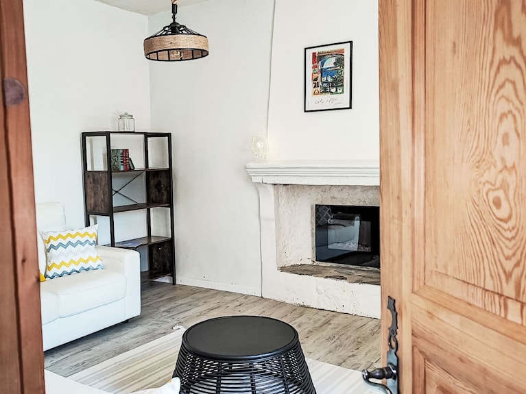 In Saint-andre-de-majencoules Mit Terasse, Garl By Interhome - Valleraugue