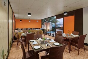 Tempat makan
