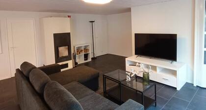 Spacious Luxury Apartment