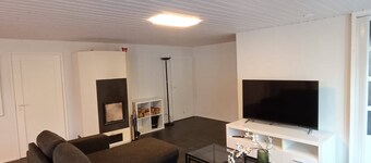 Spacious Luxury Apartment