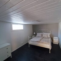Apartamento, 1 habitación, chimenea | 1 dormitorio