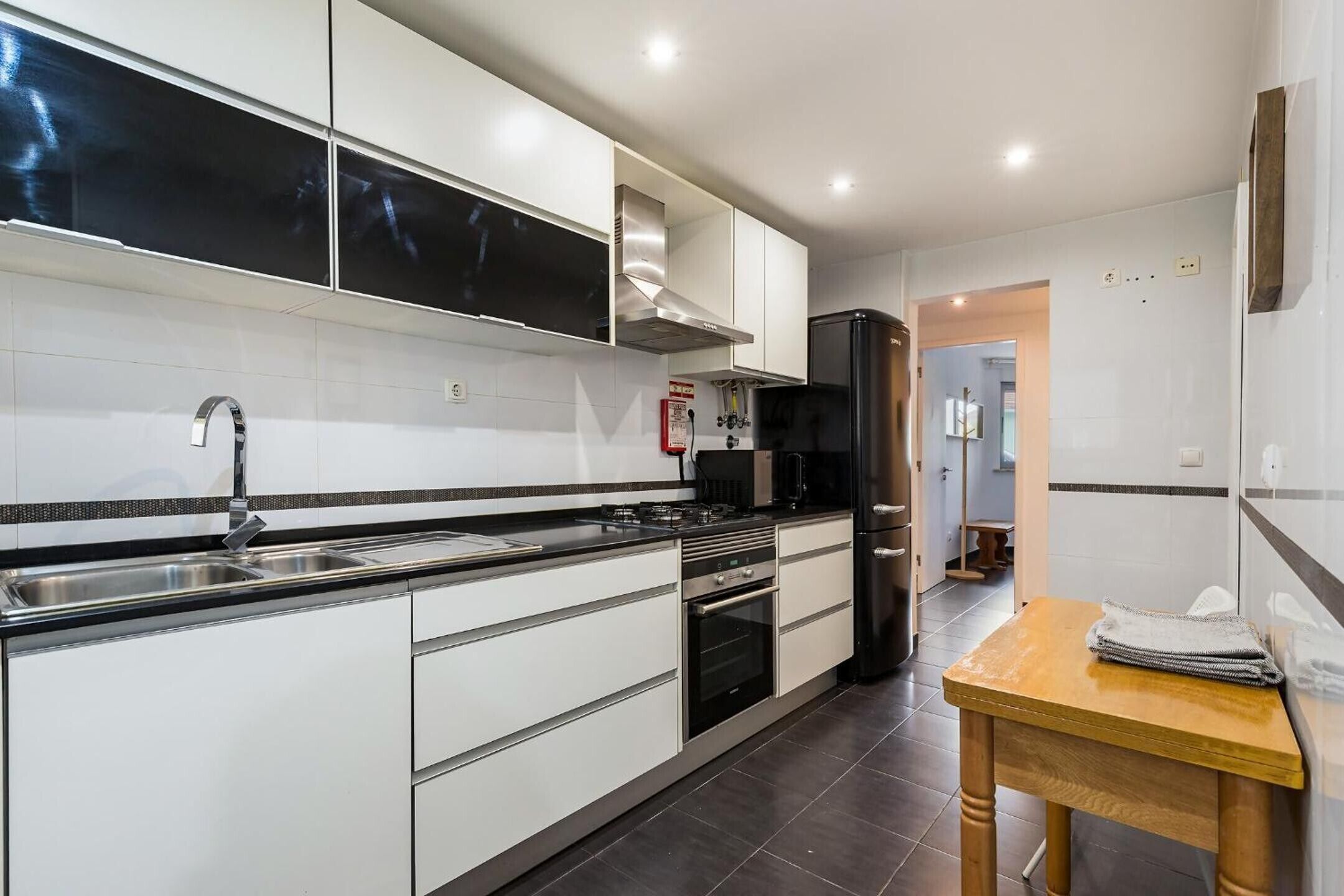 Cucina privata