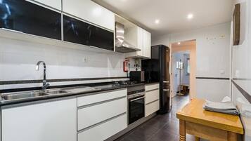 Cucina privata