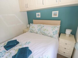 2 habitaciones, wifi gratis y decoración personalizada 