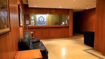 Hall