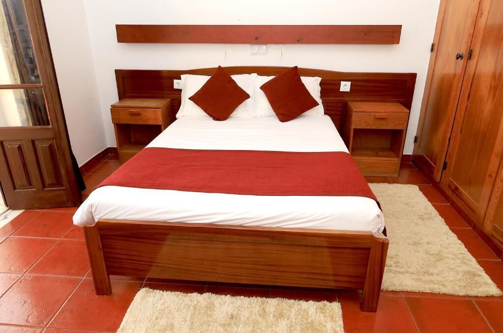 Deluxe Double Room, Balcony, Garden View | Soundproofing, free WiFi