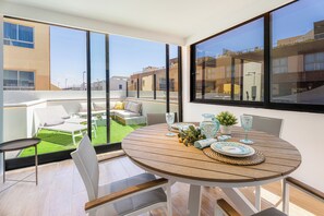 Dining - Vrbo Property (El Cotillo)