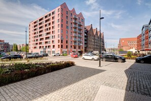 Exterior - Live & Travel Apartments Waterlane  (Gdańsk)