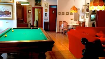 Area giochi