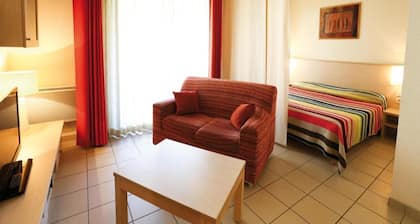 Alpine Retreat in Divonne-les-bains
