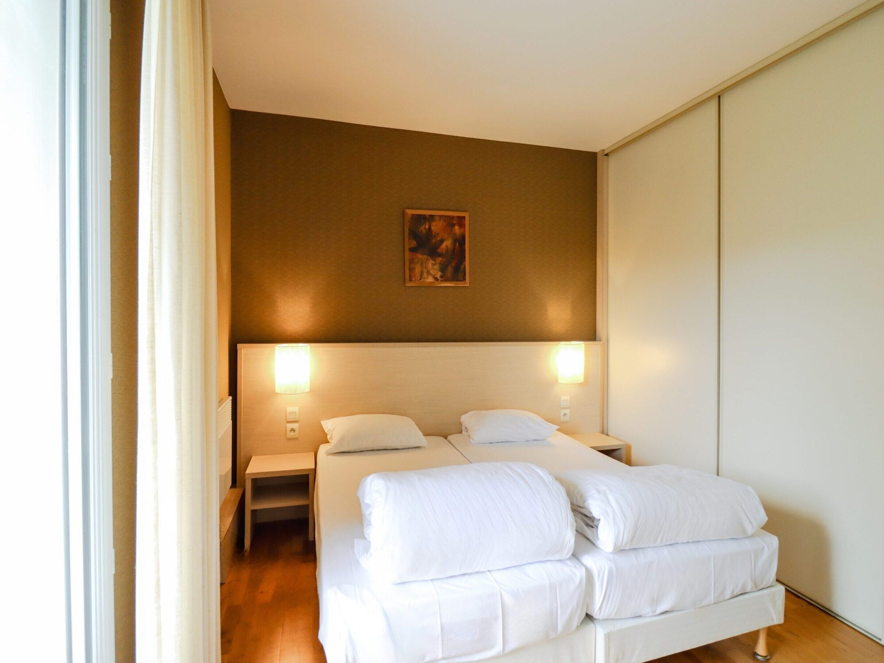 Apartemen | 1 kamar tidur