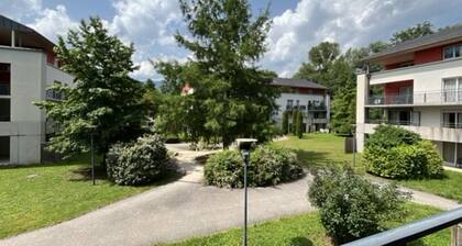 Alpine Retreat in Divonne-les-bains