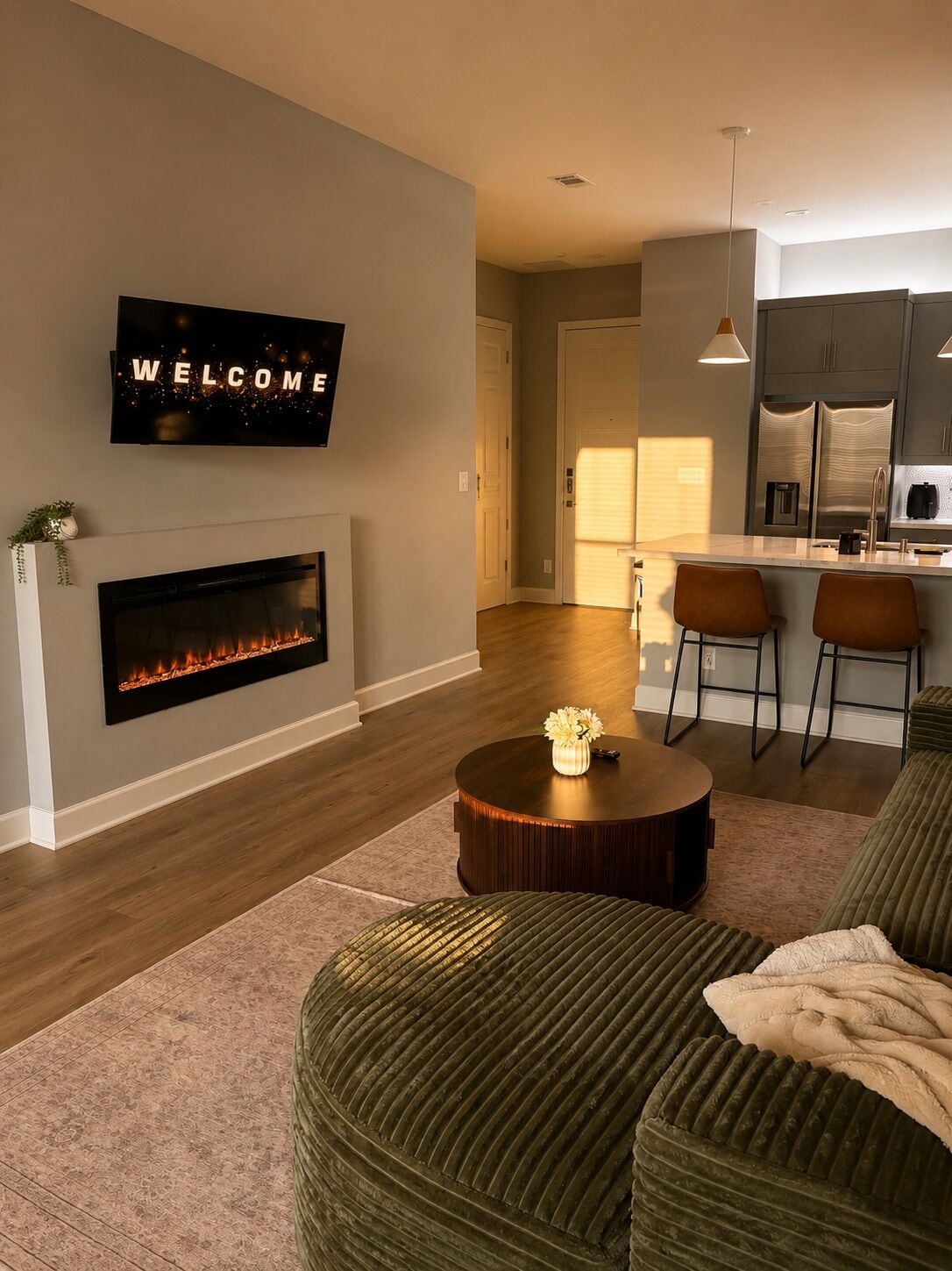 Smart TV