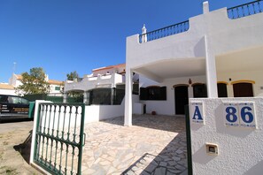 Exterior - Vrbo Property (Altura)