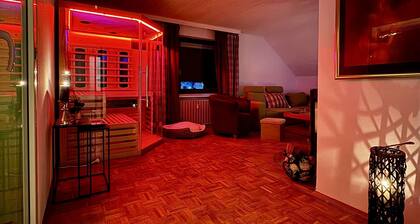 Eifelsuiten First Floor - Das Nest