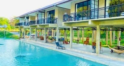 Tree House HomeStay