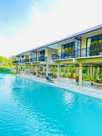 Tree House HomeStay