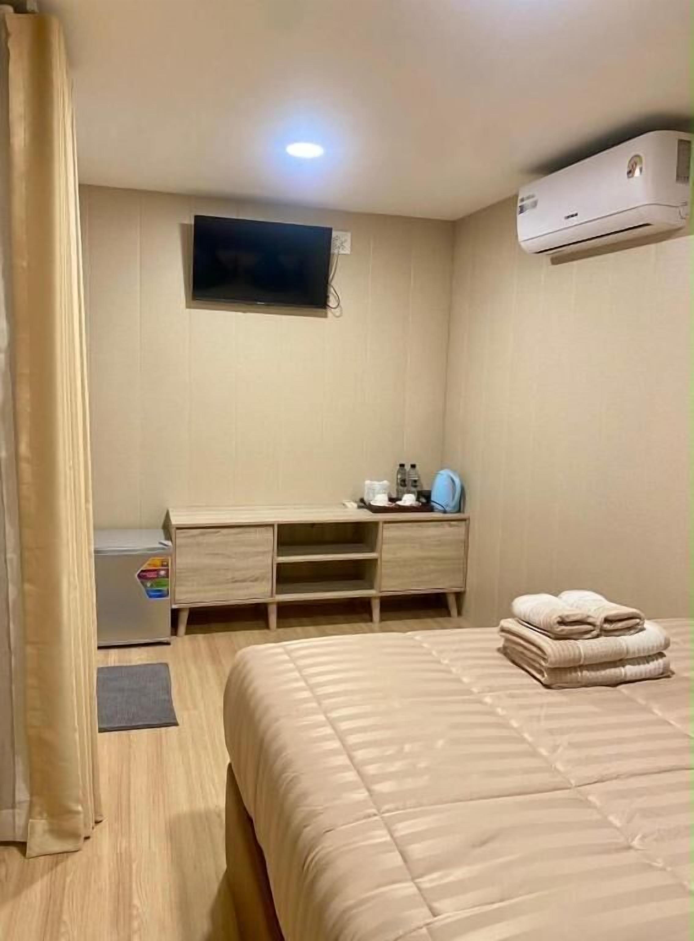 Doppelzimmer | Kostenloses WLAN, Rollstuhlgeeignet
